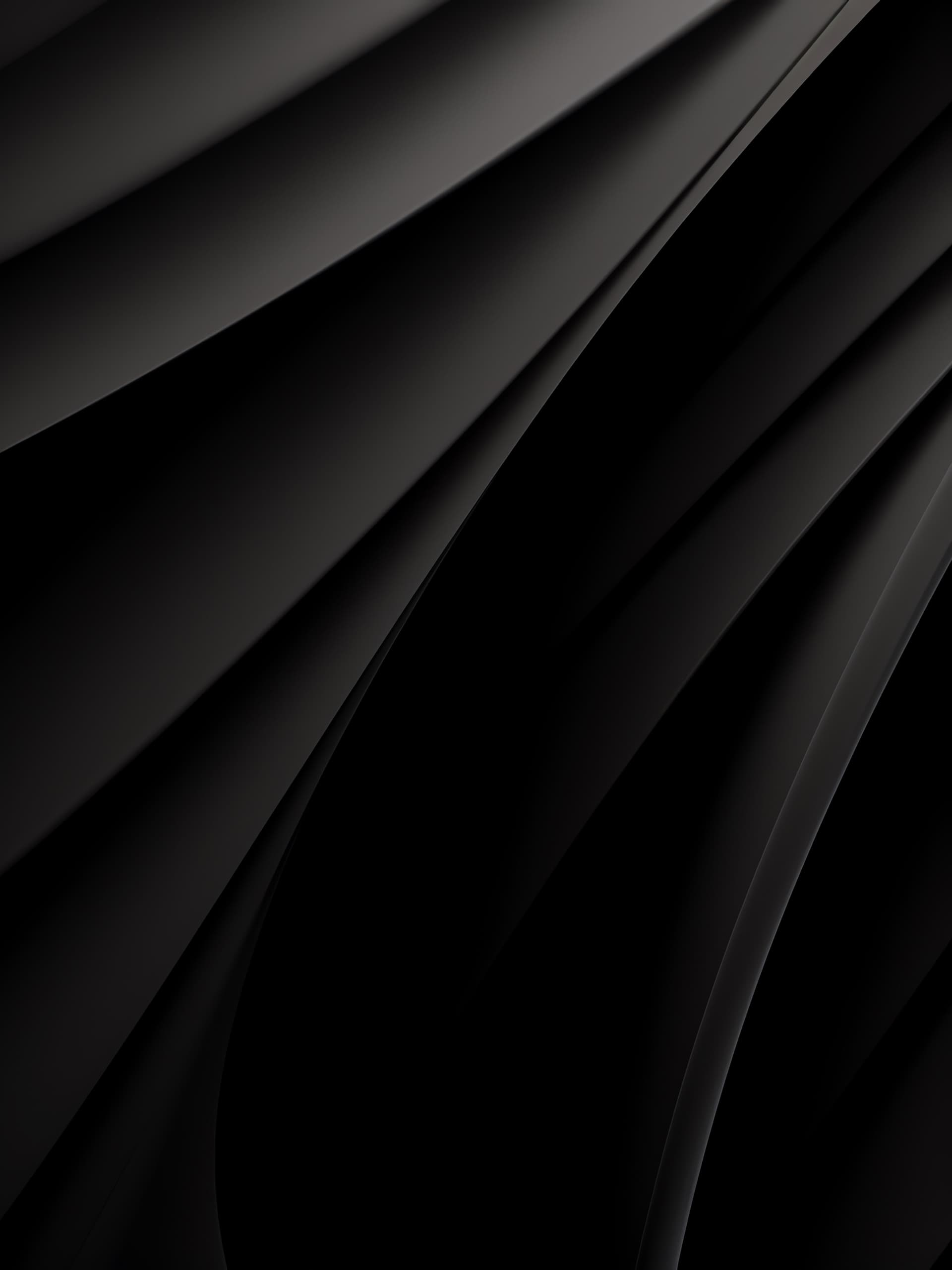 Abstract Curves - Pro phone wallpaper