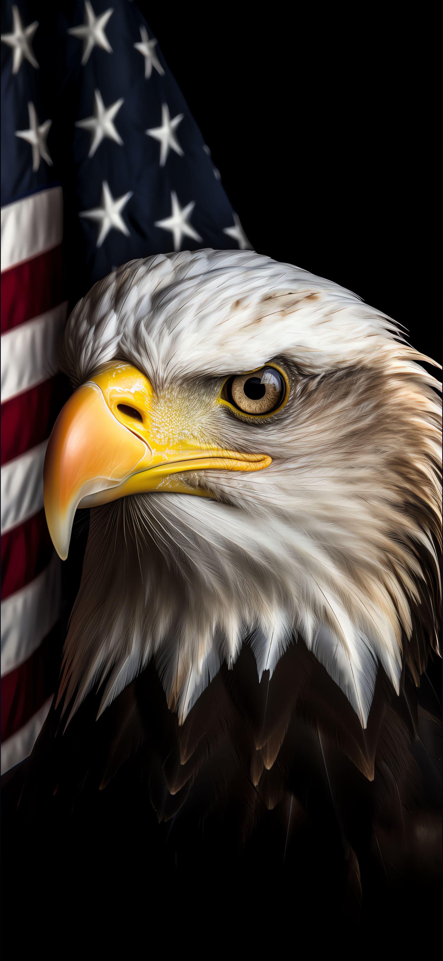 American Eagle - Pro phone wallpaper