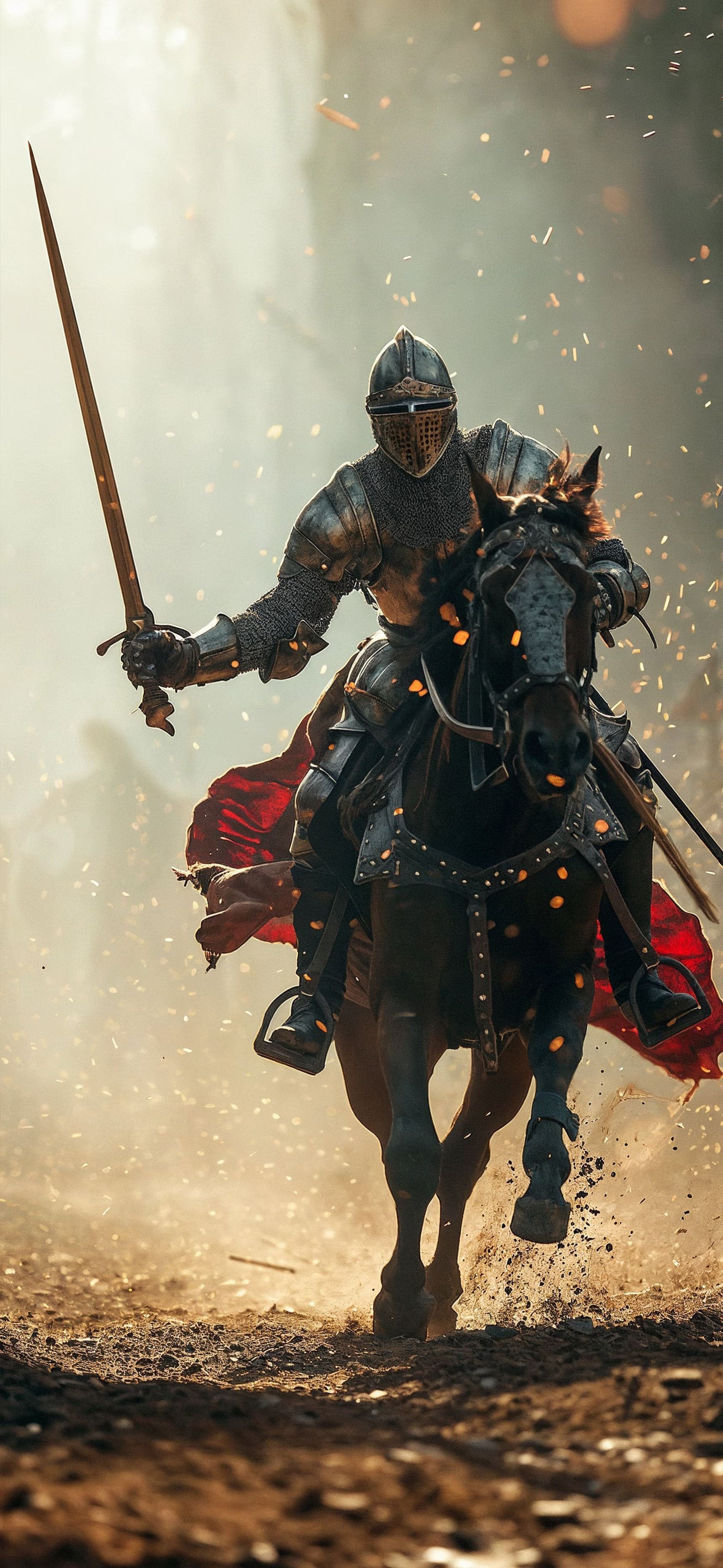 Armored Rider - Pro phone wallpaper