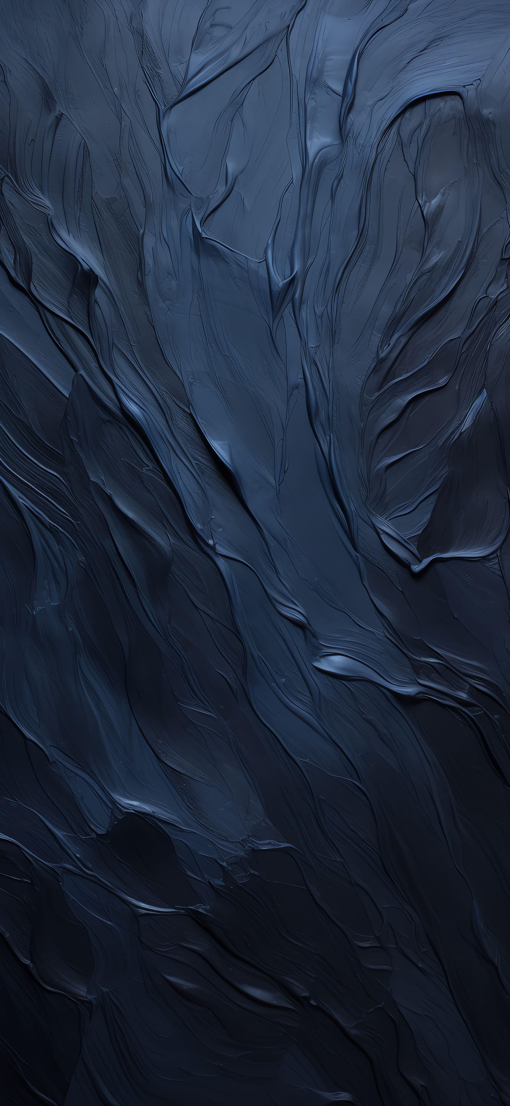 Dark Blue Texture - Pro phone wallpaper
