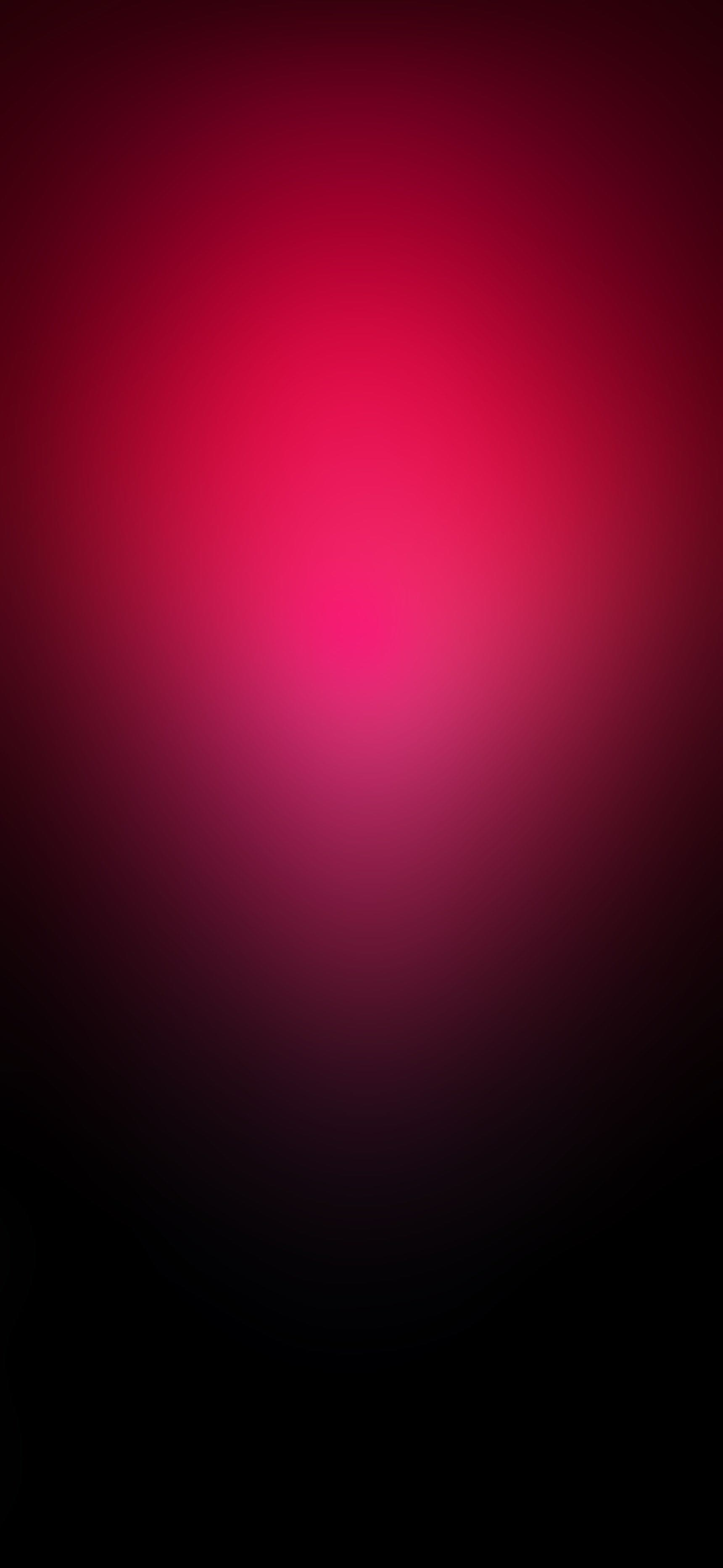 Gradient Red Black - Pro phone wallpaper