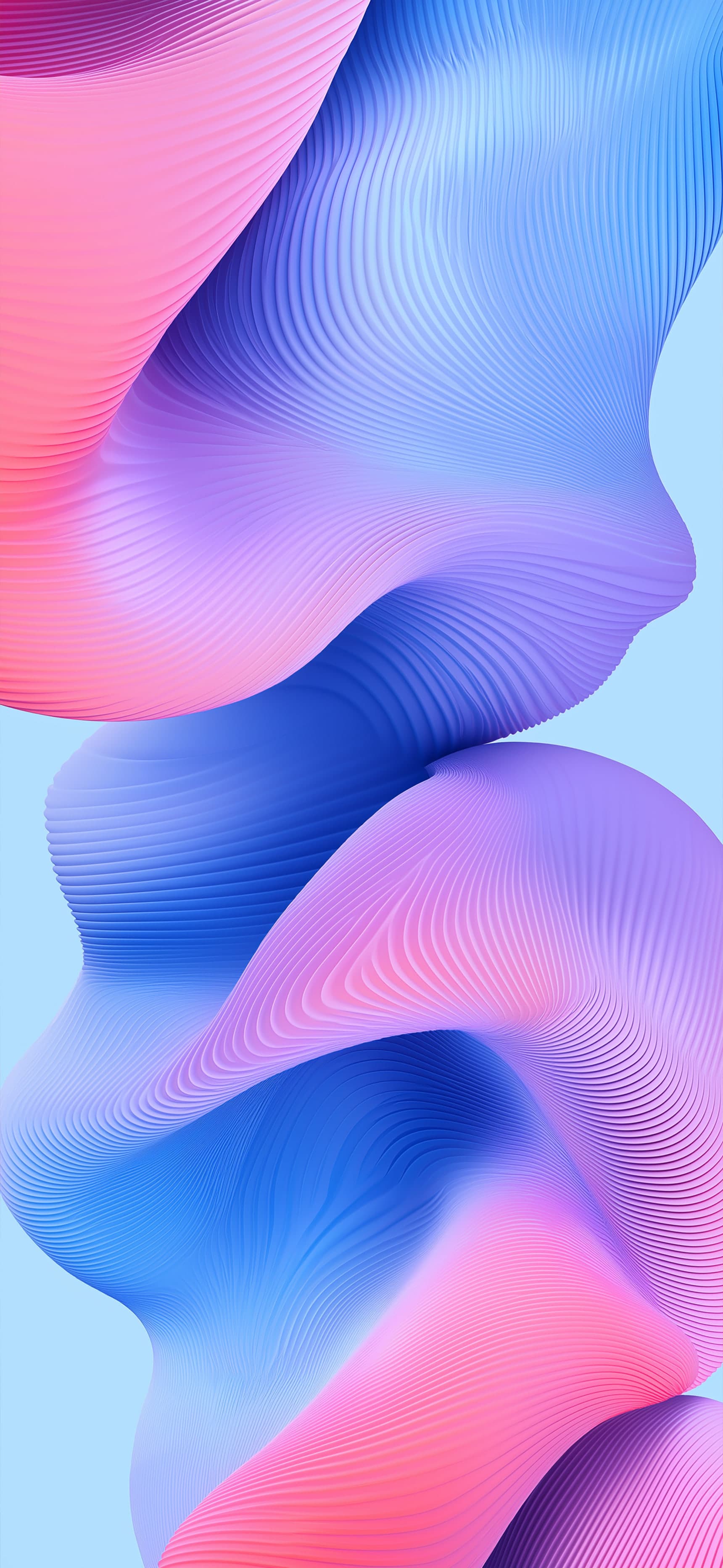 Velvet Drift - free phone wallpaper