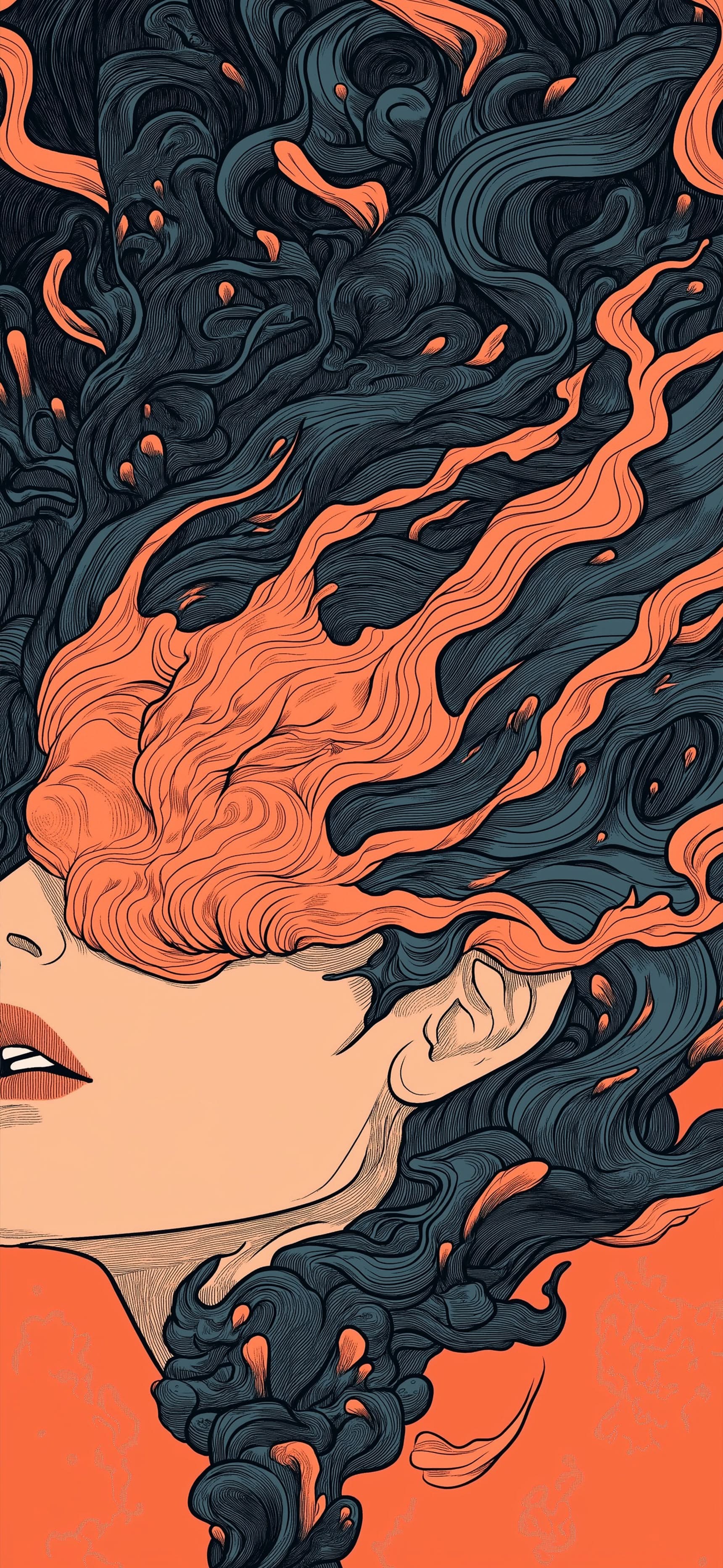 Ignite Within - Pro phone wallpaper