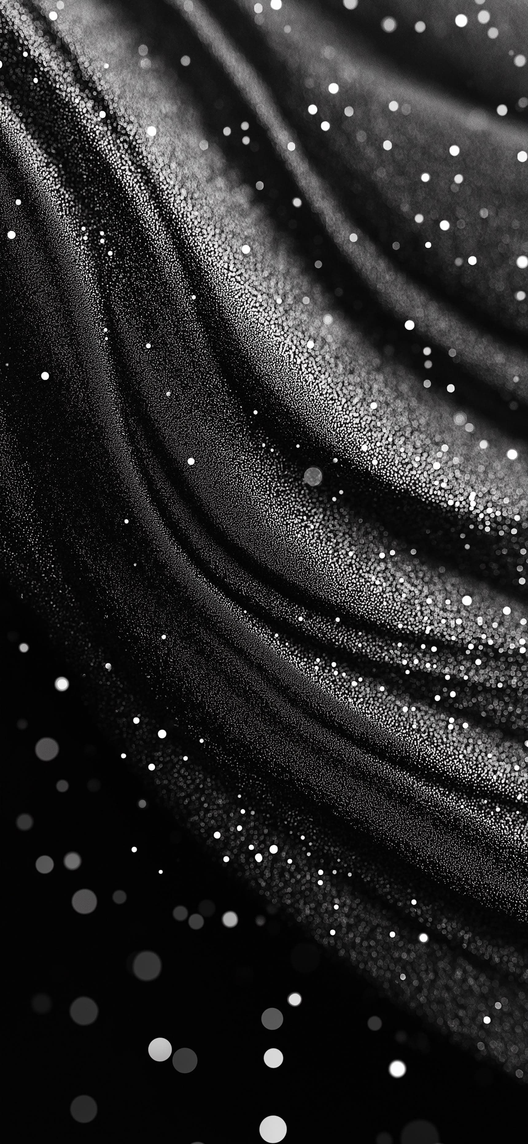 Velvet Sparkle - Pro phone wallpaper