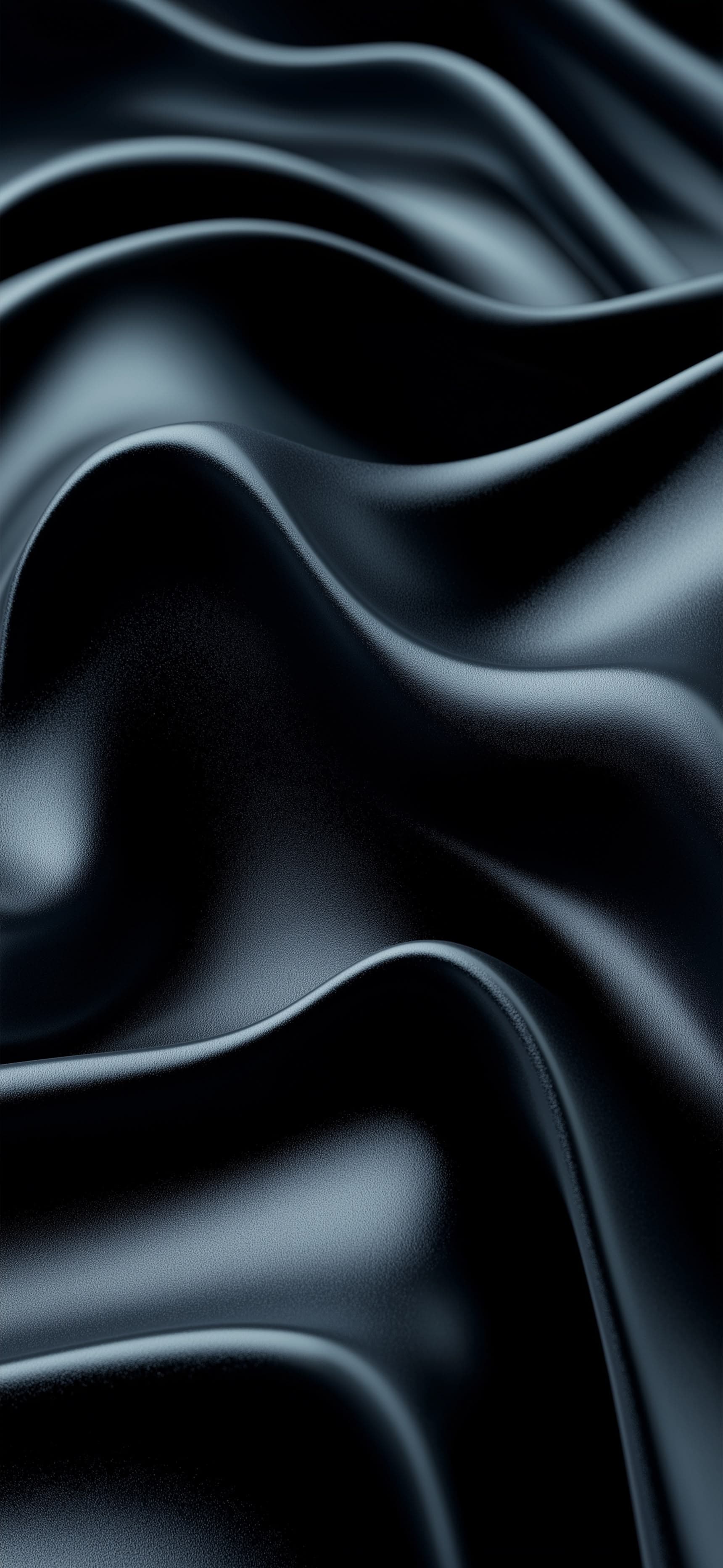 Silken Void - Pro phone wallpaper