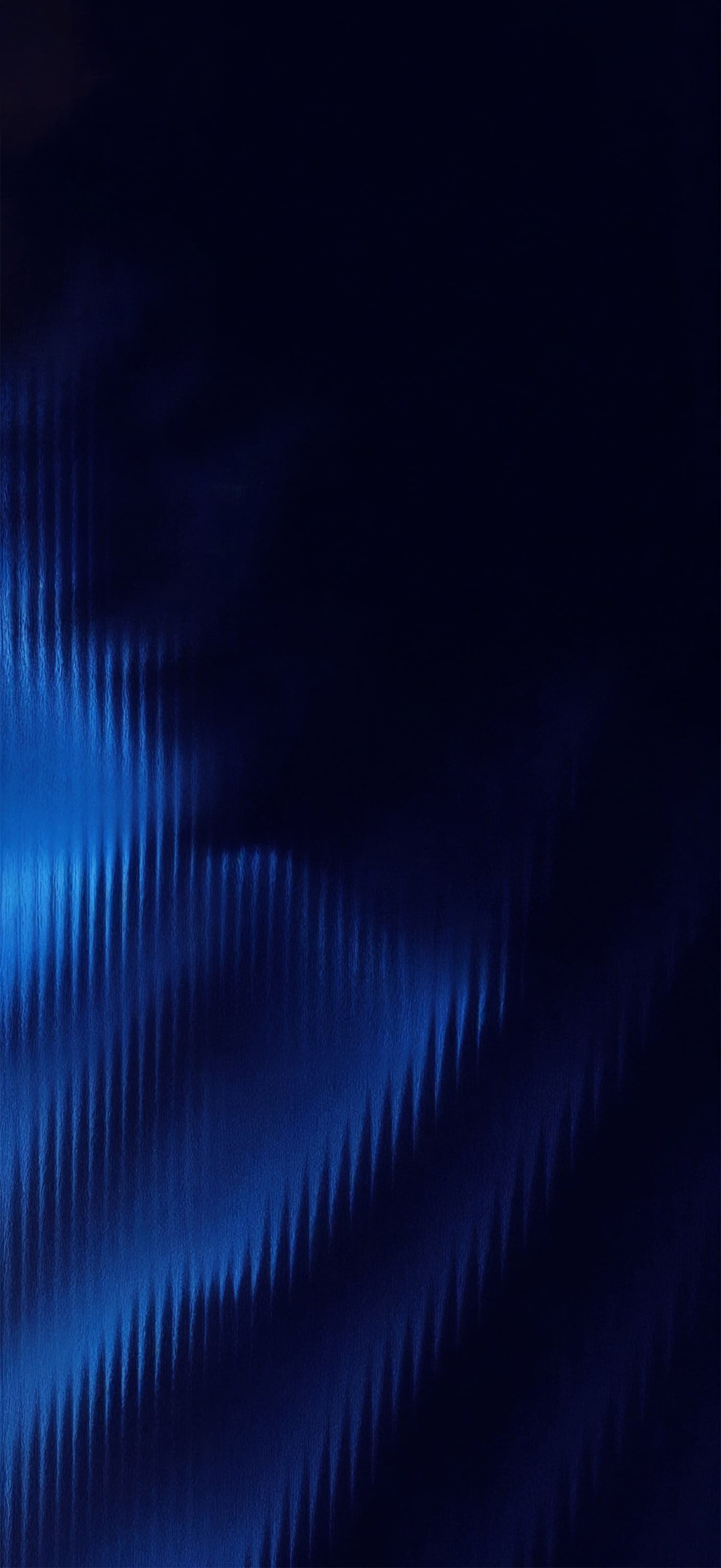 Azure Wave Design - Pro phone wallpaper