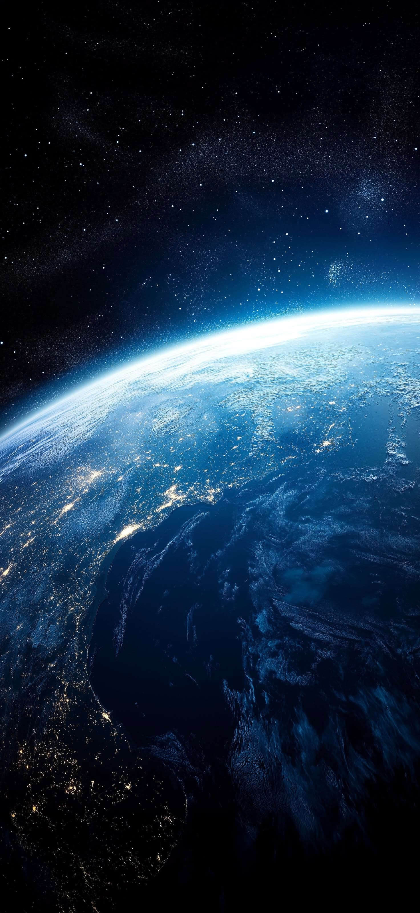 Earth View - Pro phone wallpaper