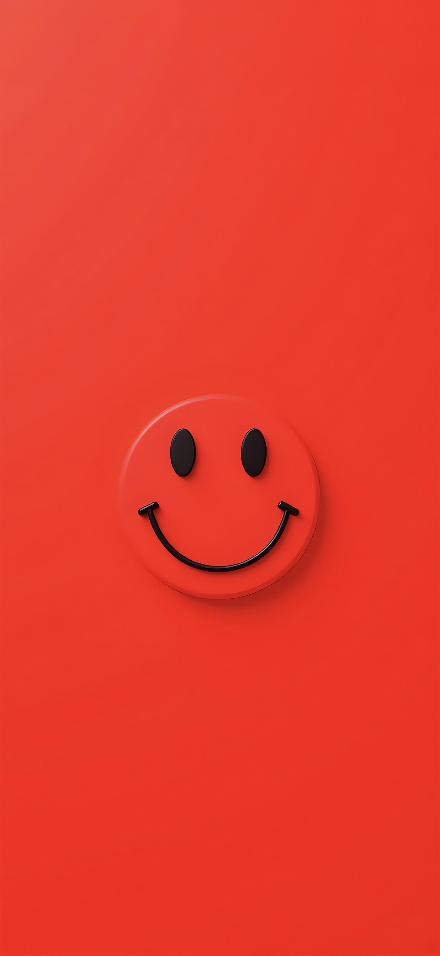 Smiley Face - Pro phone wallpaper