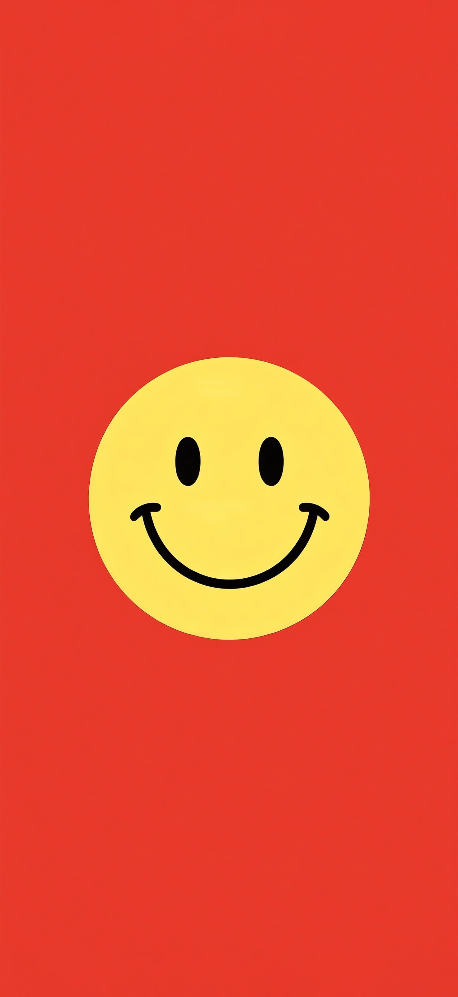 Smiley Face 2 - Pro phone wallpaper