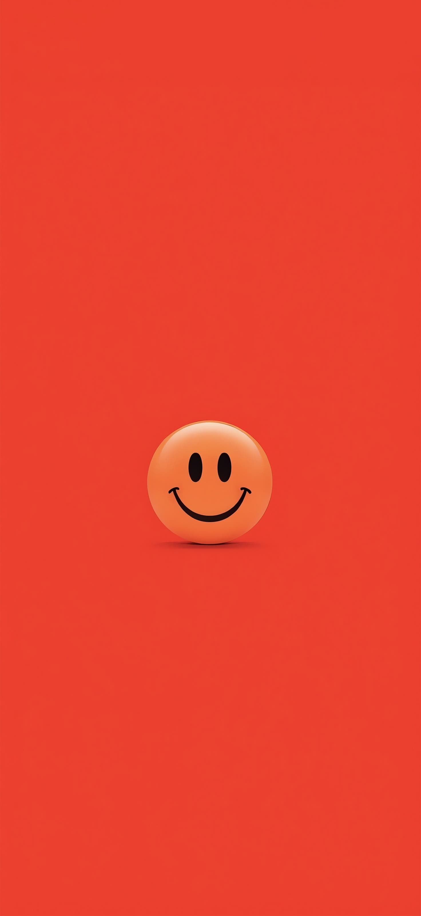 Happy Smiley - Pro phone wallpaper
