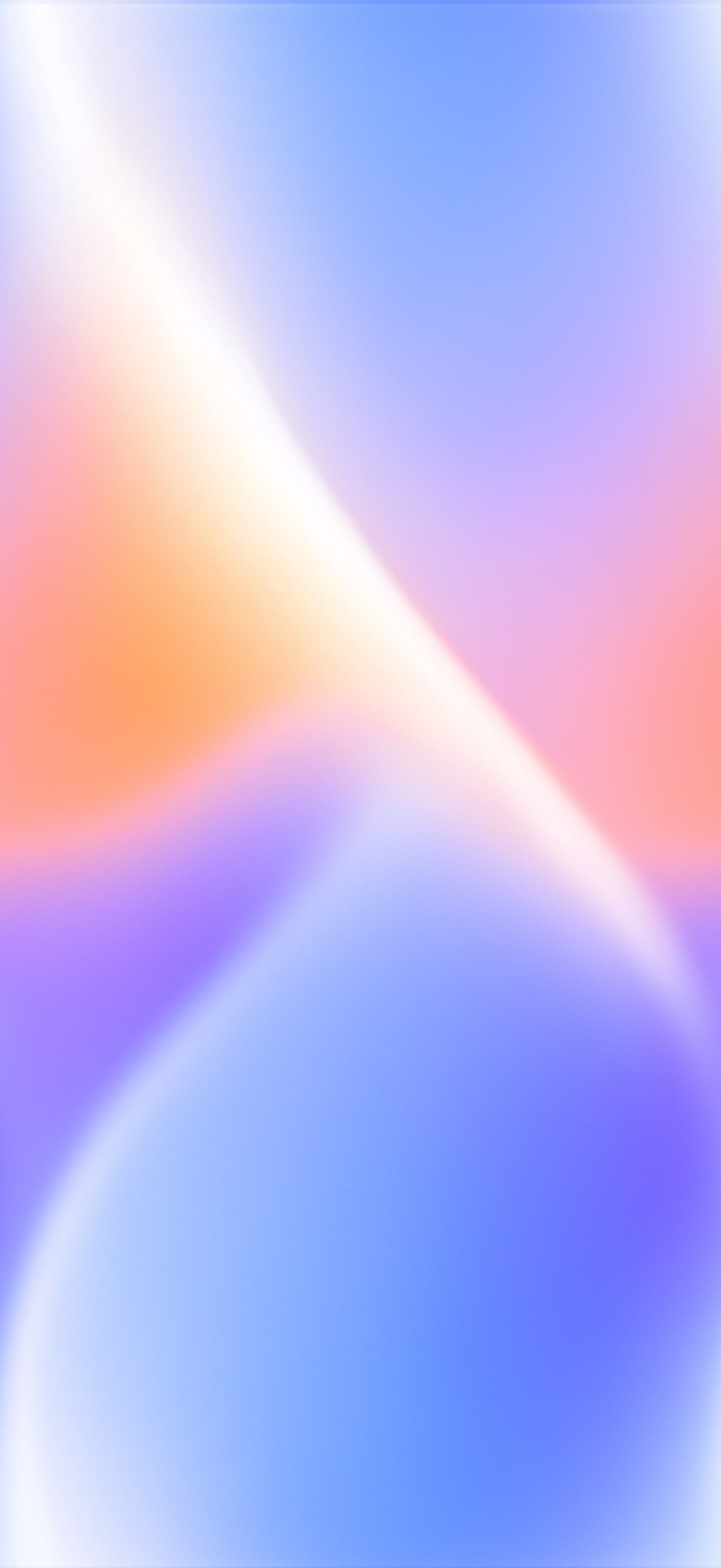 Fluid Gradient Design - Pro phone wallpaper