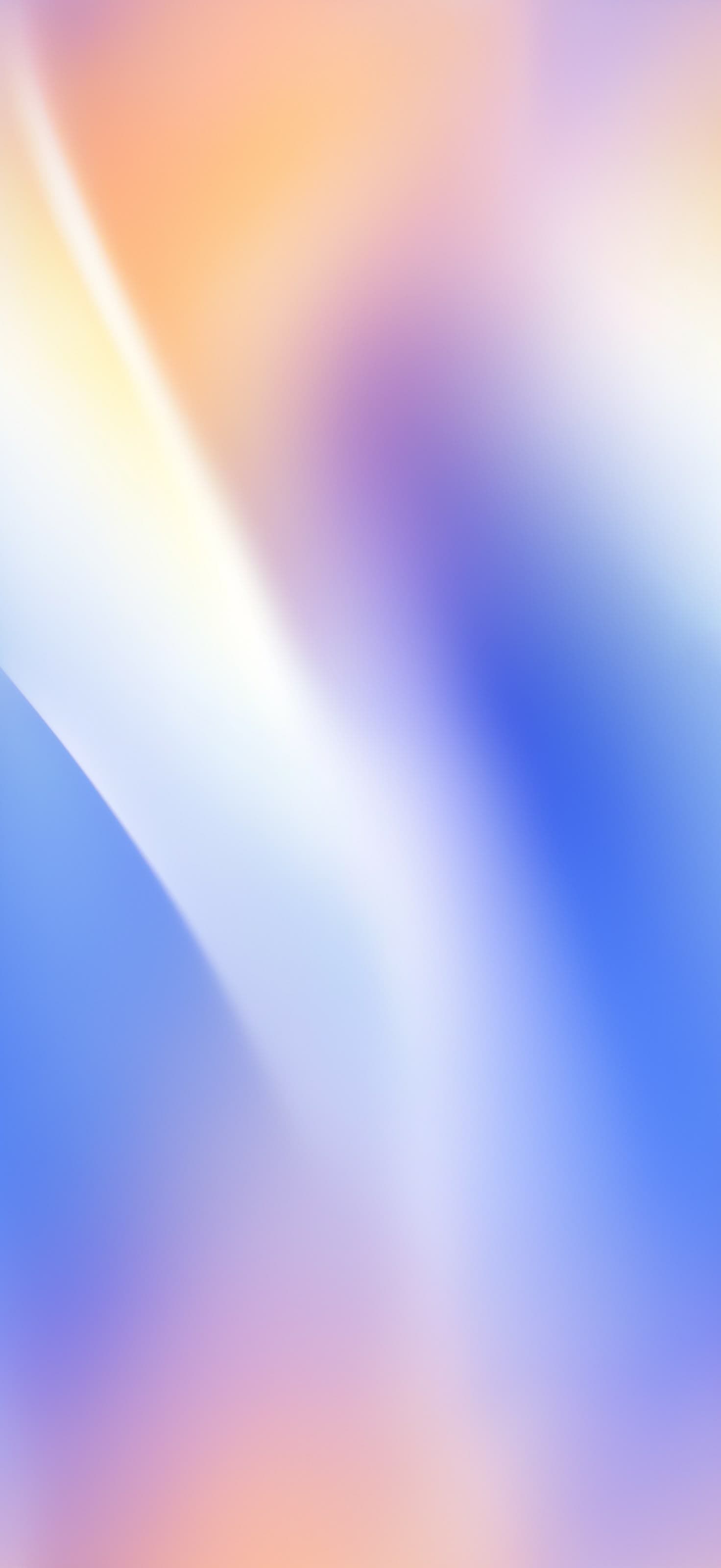 Abstract Gradient Background - Pro phone wallpaper