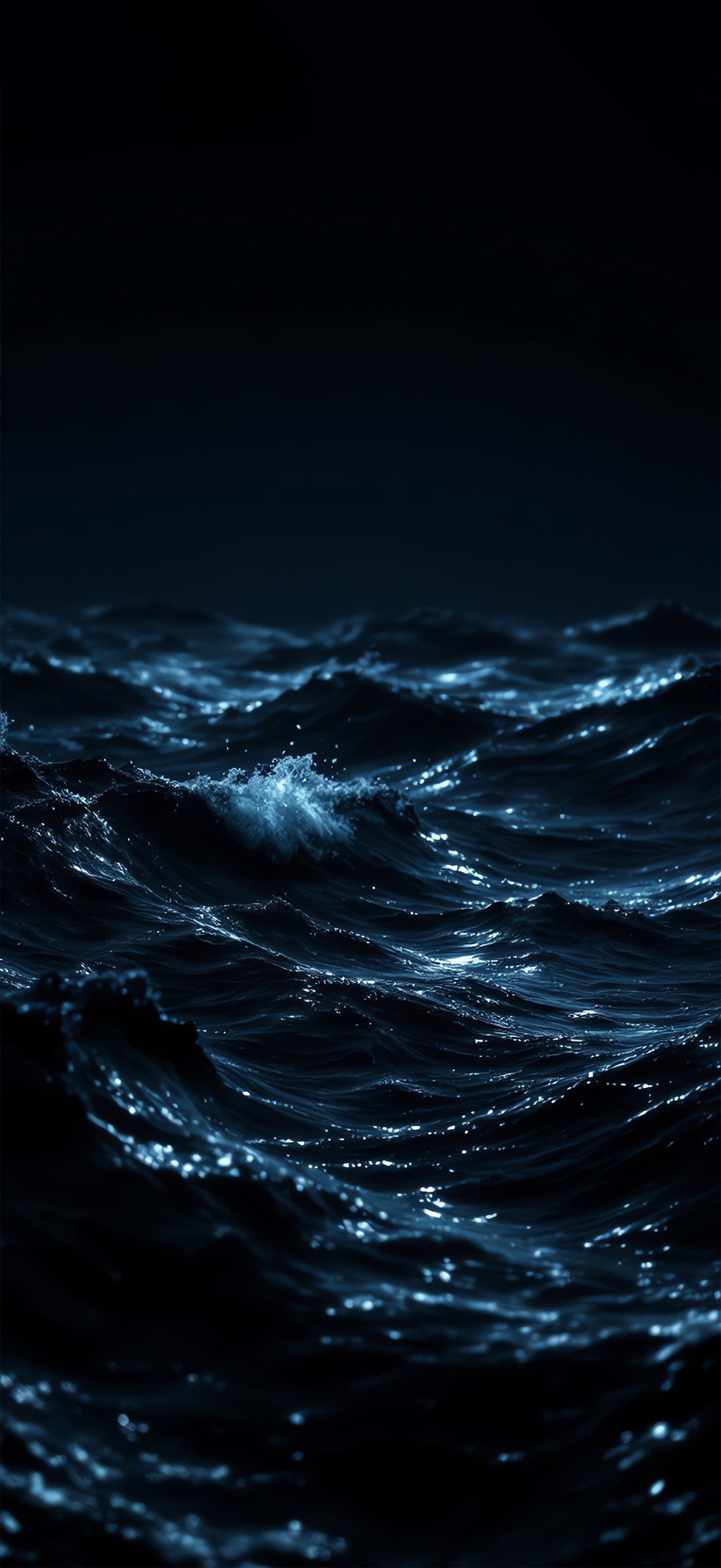 Ocean Motion - Pro phone wallpaper