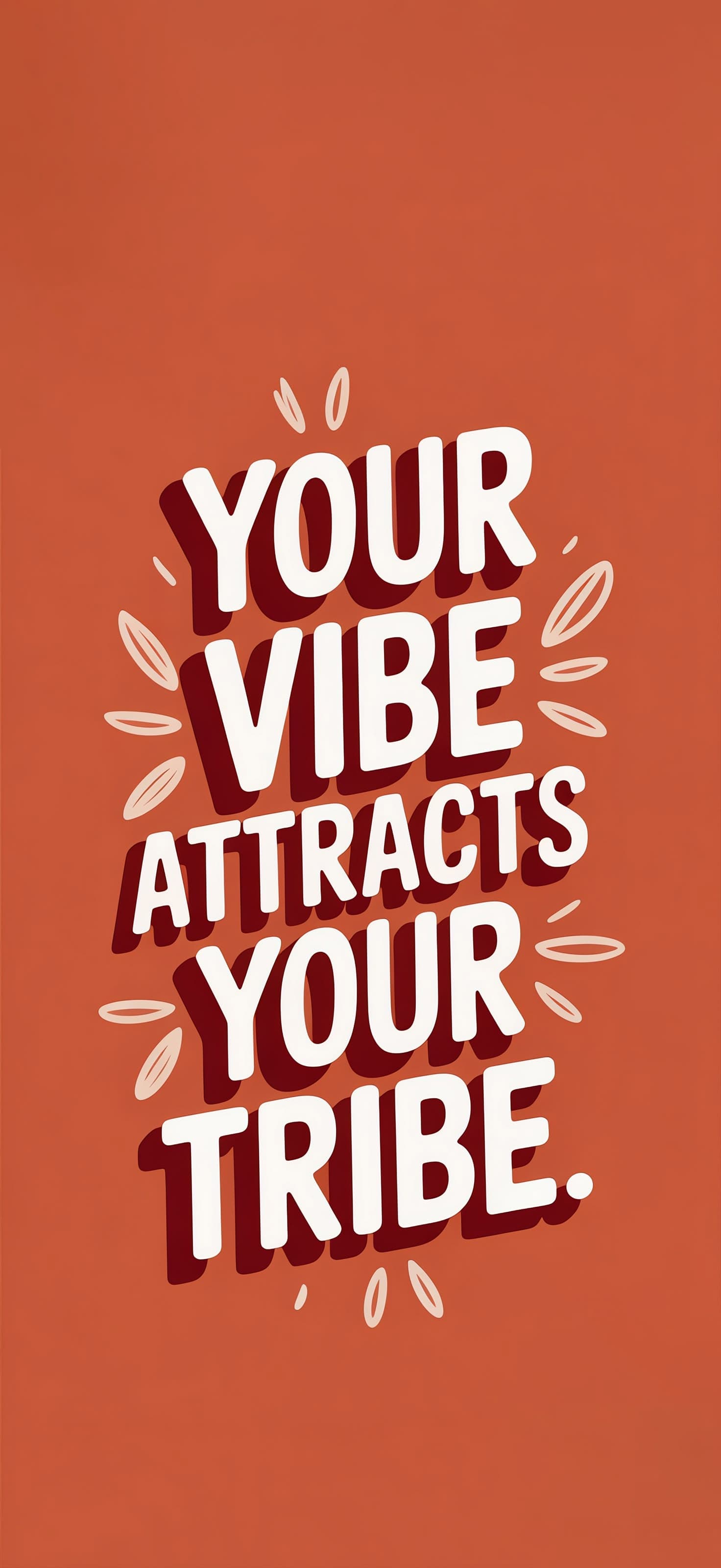 Inspirational Quote - Pro phone wallpaper