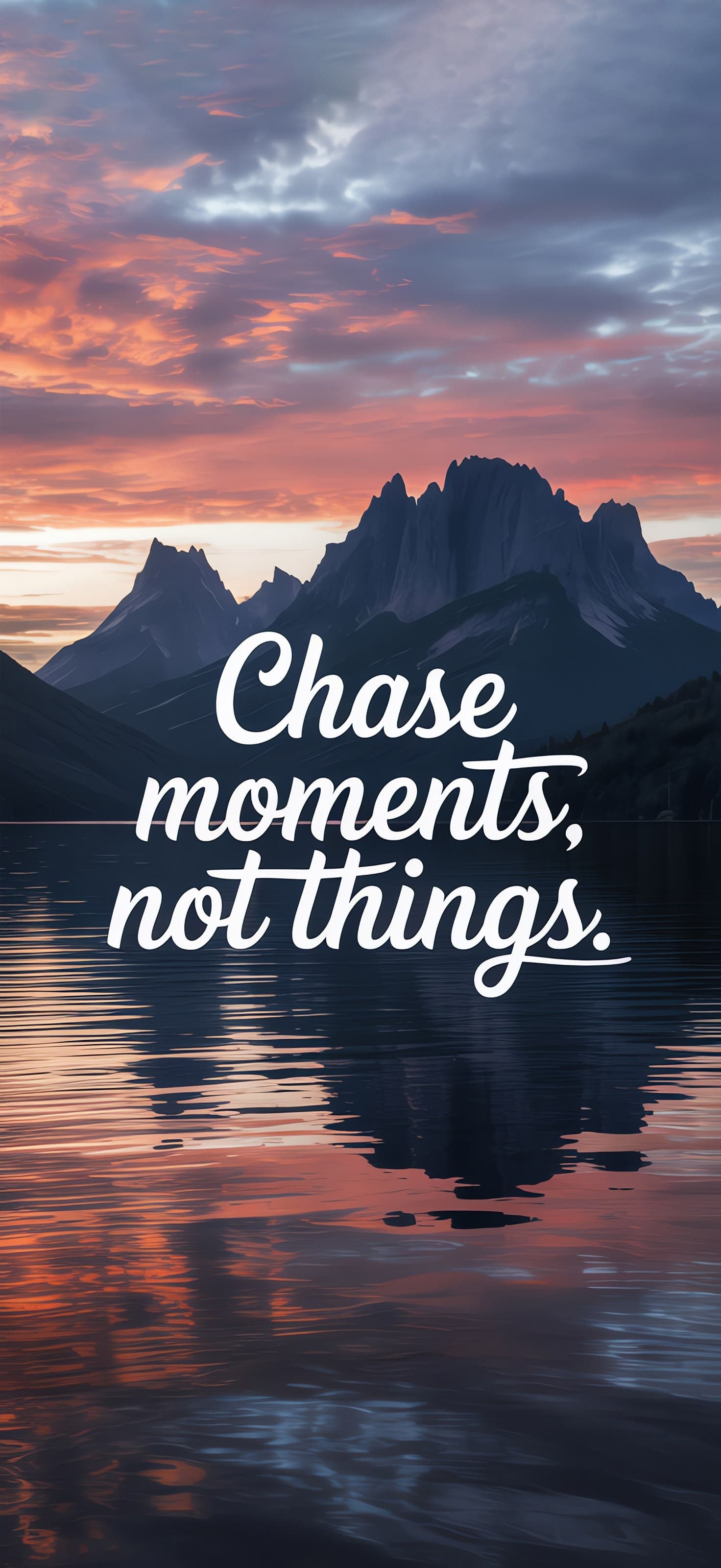 Chase Moments - Pro phone wallpaper