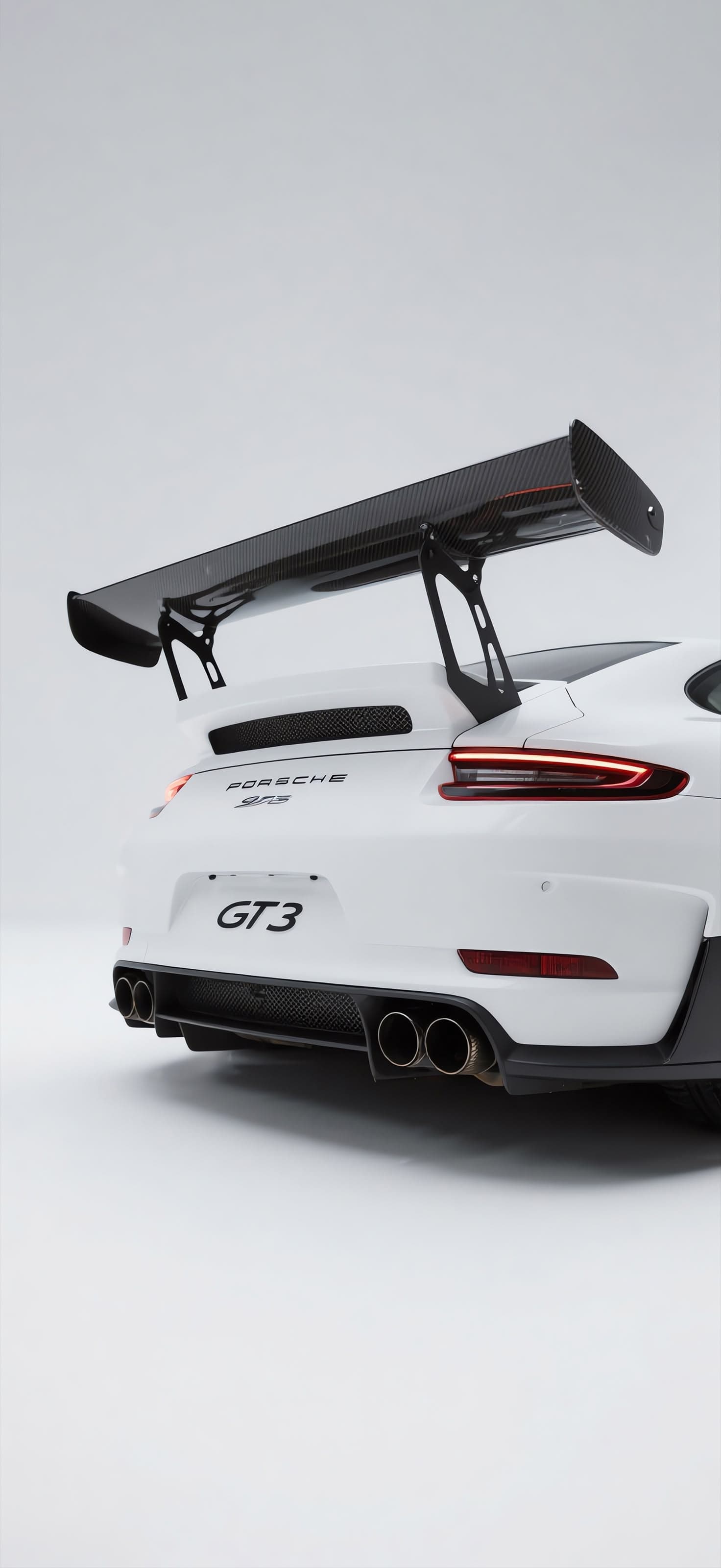 Rear Fury 3 - Pro phone wallpaper