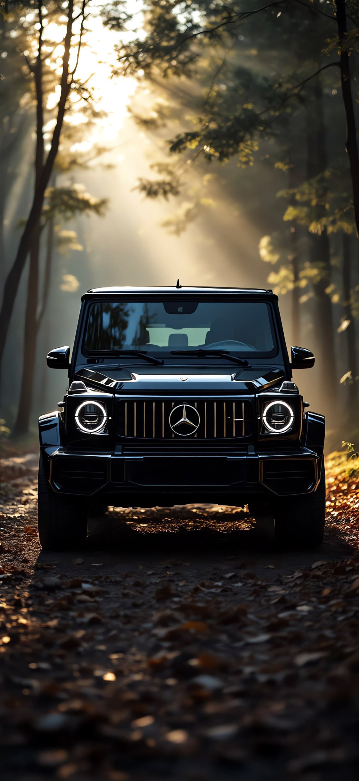Mercedes 1 - Pro phone wallpaper