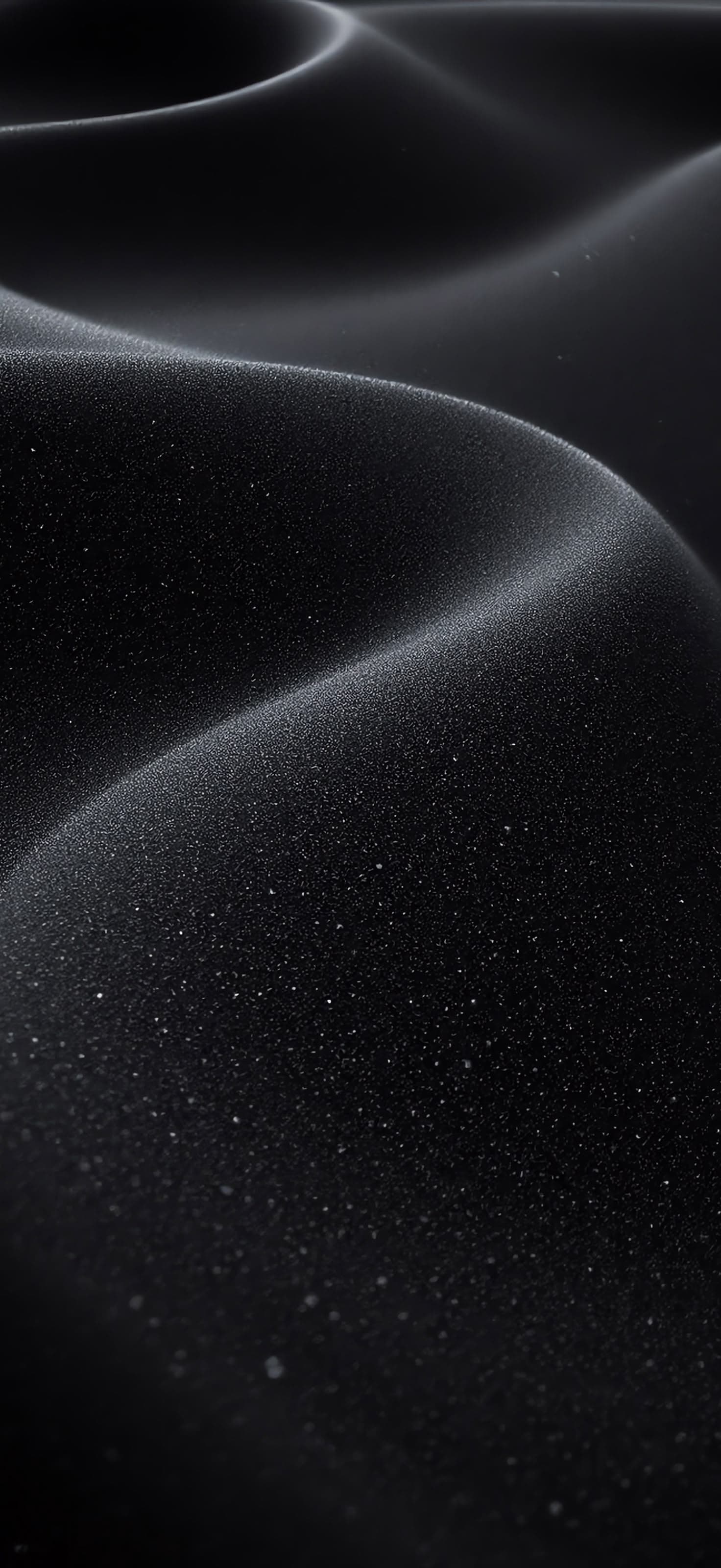 Sand waves 2 - Pro phone wallpaper