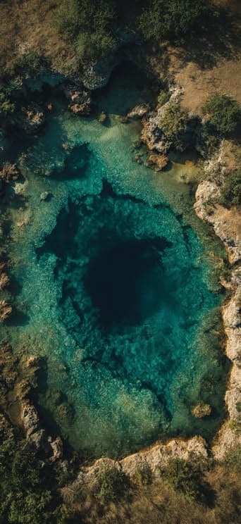 Crystal Clear Pool - Pro phone wallpaper download