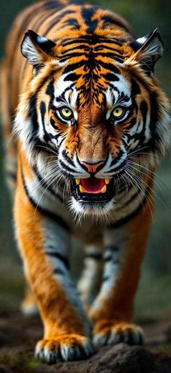 Jungle Predator 2 - Pro phone wallpaper download