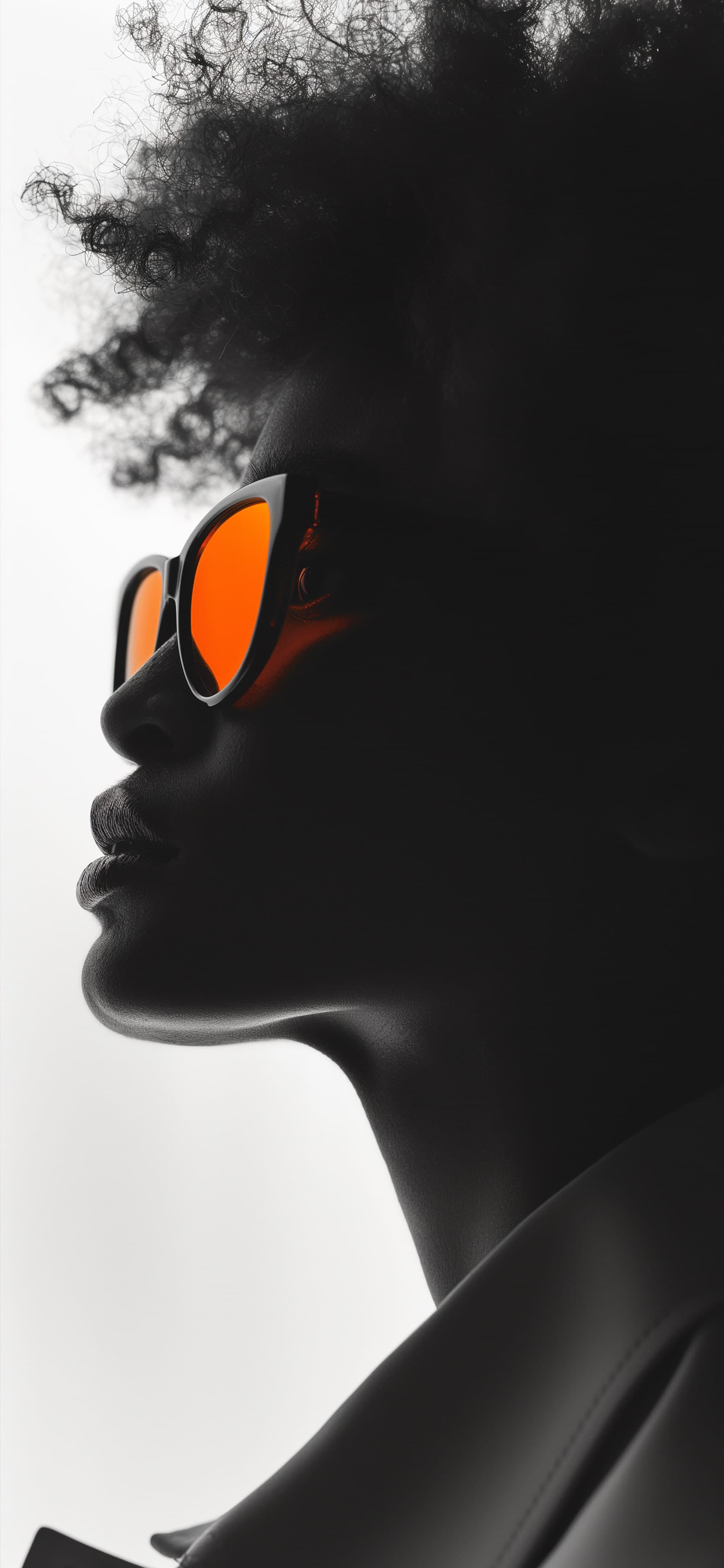 Afro Shine - Pro phone wallpaper