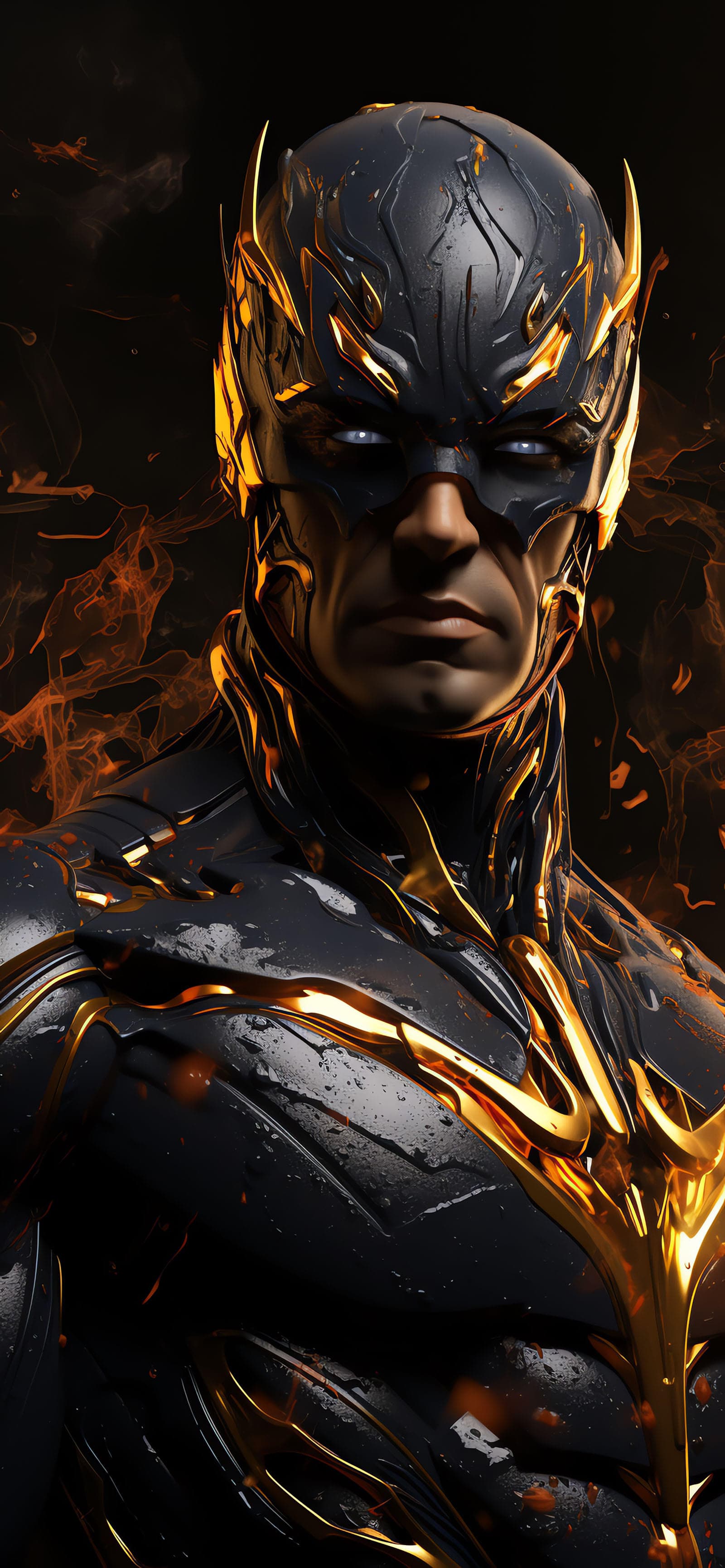 Combat Ready - Pro phone wallpaper