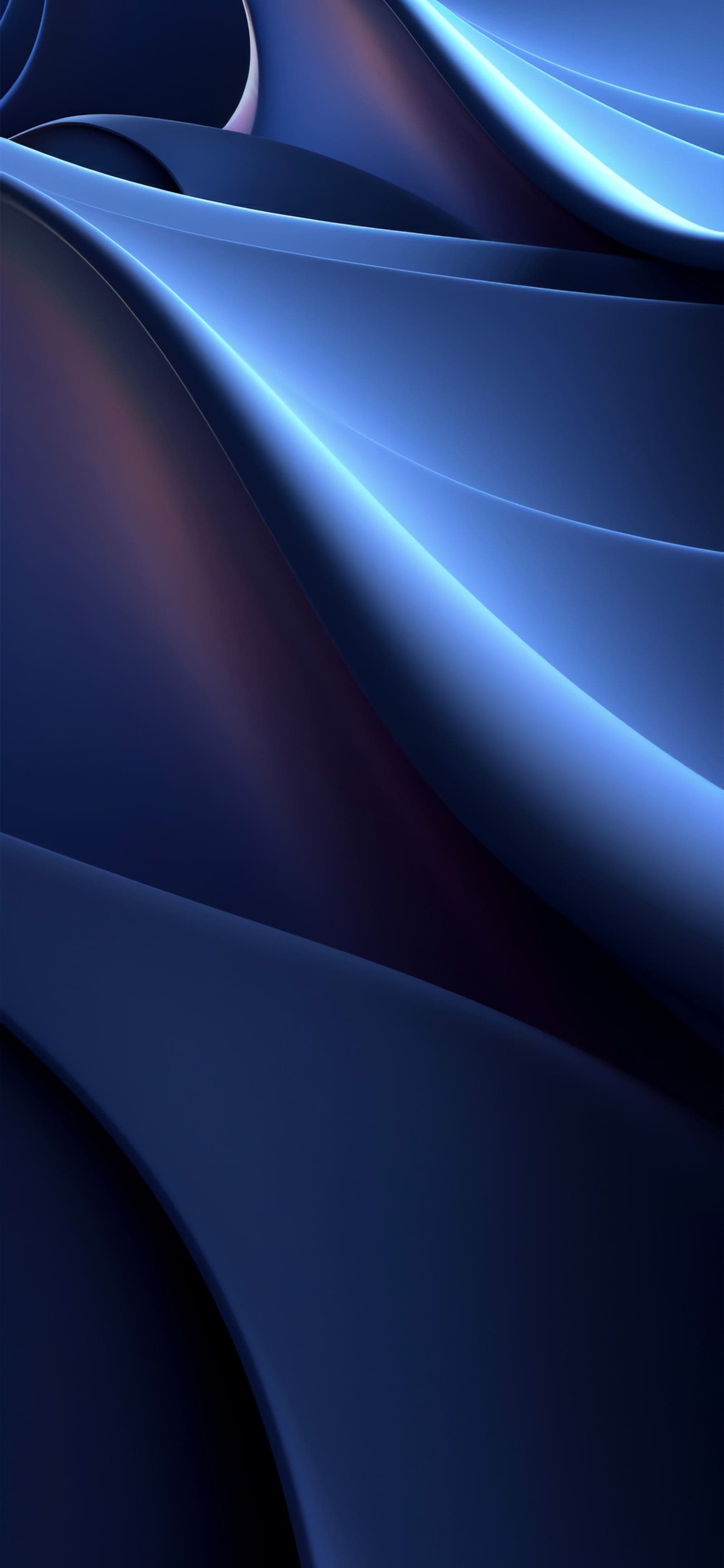 Abstract Feathers - Pro phone wallpaper