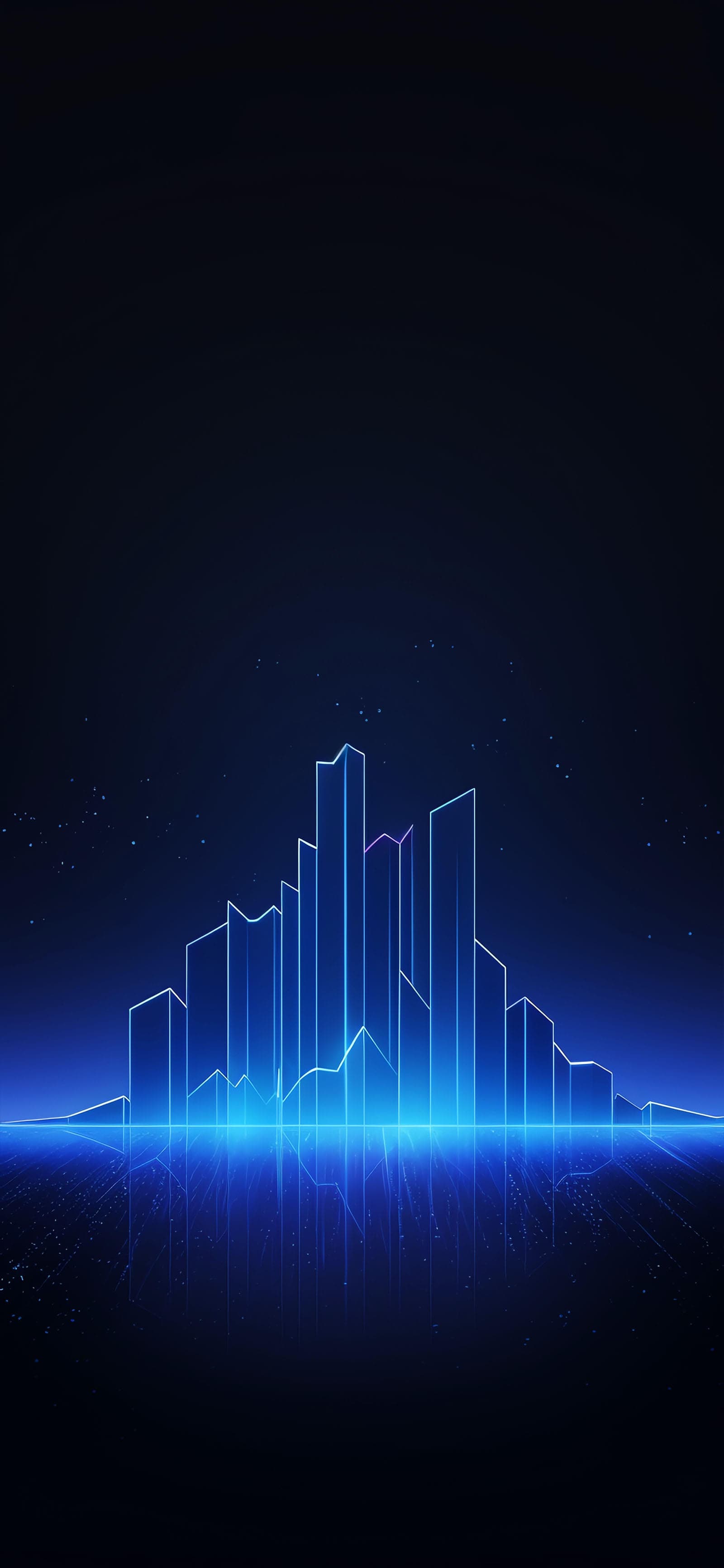 Pink Cloud Portrait - Pro phone wallpaper