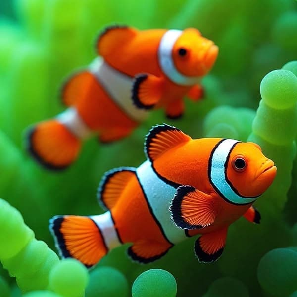 Under the sea curated mobile wallpaper collection
