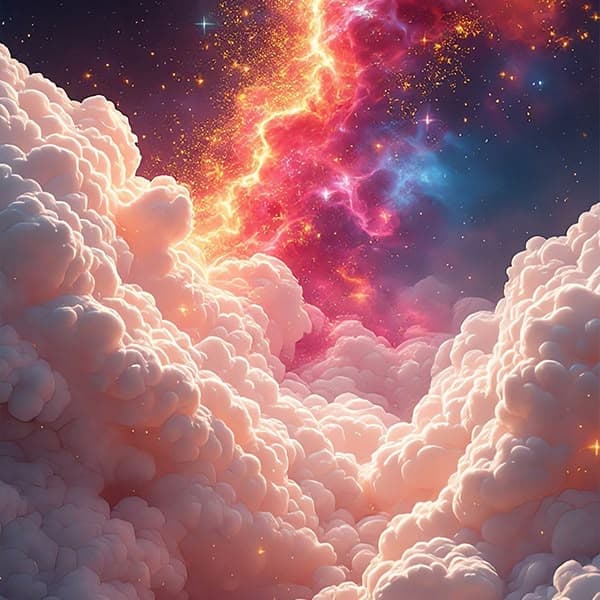 Clouds curated mobile wallpaper collection