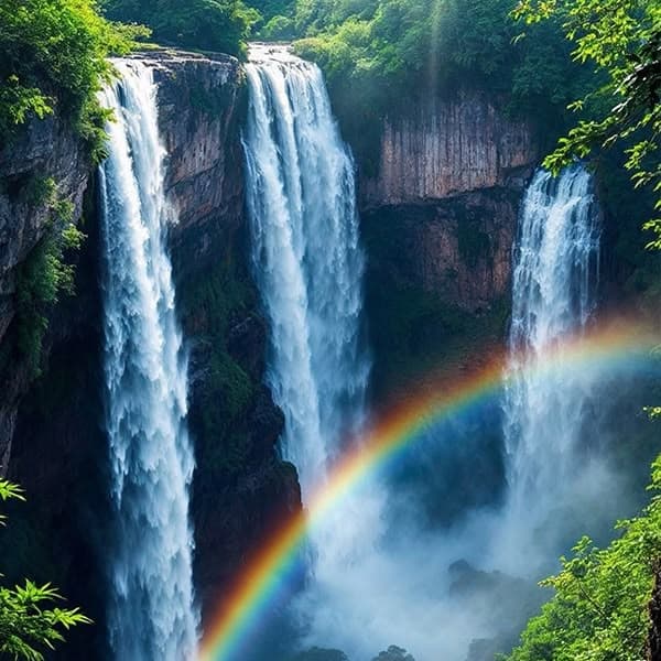 Nature curated mobile wallpaper collection