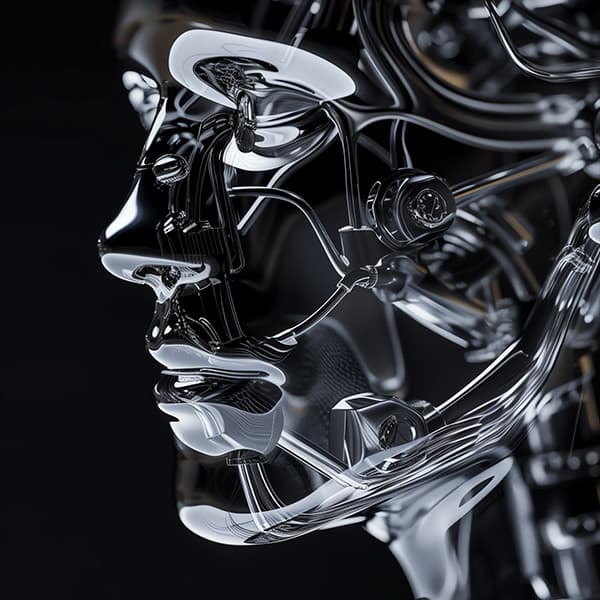 Robots curated mobile wallpaper collection