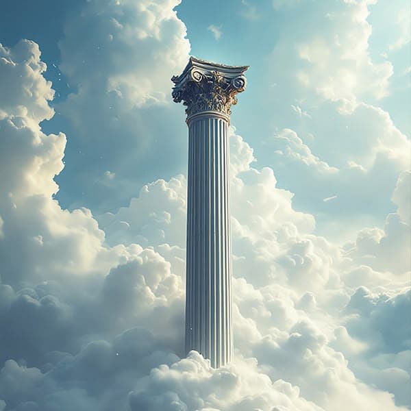 Aesthetic curated mobile wallpaper collection