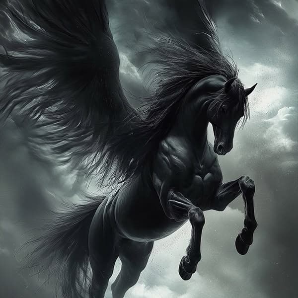 Fantasy curated mobile wallpaper collection