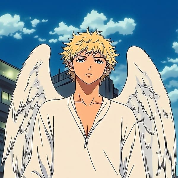 Anime curated desktop wallpaper collection