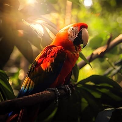Animals curated desktop wallpaper collection