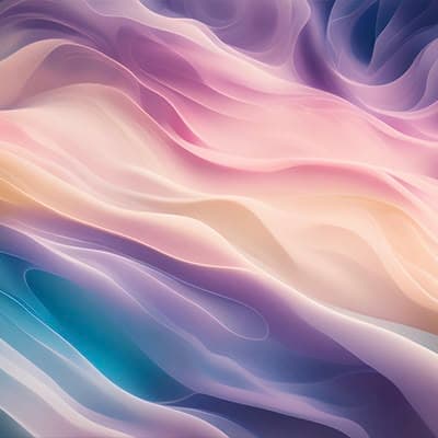 Gradients curated desktop wallpaper collection
