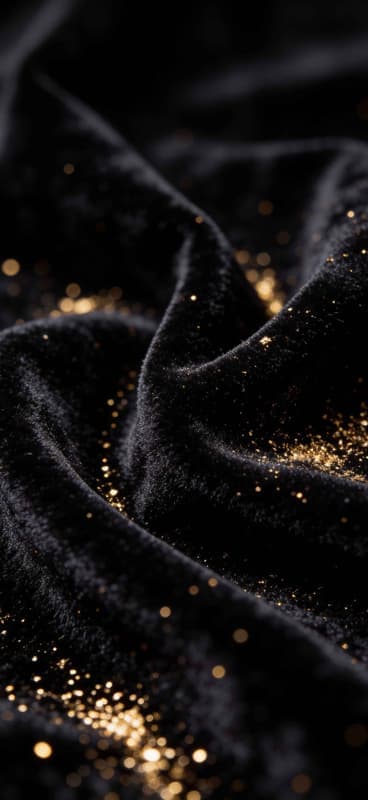 Golden Velvet Texture - Pro phone wallpaper download