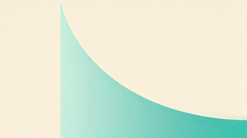 Mint Sand Waves 2 - free desktop wallpaper download