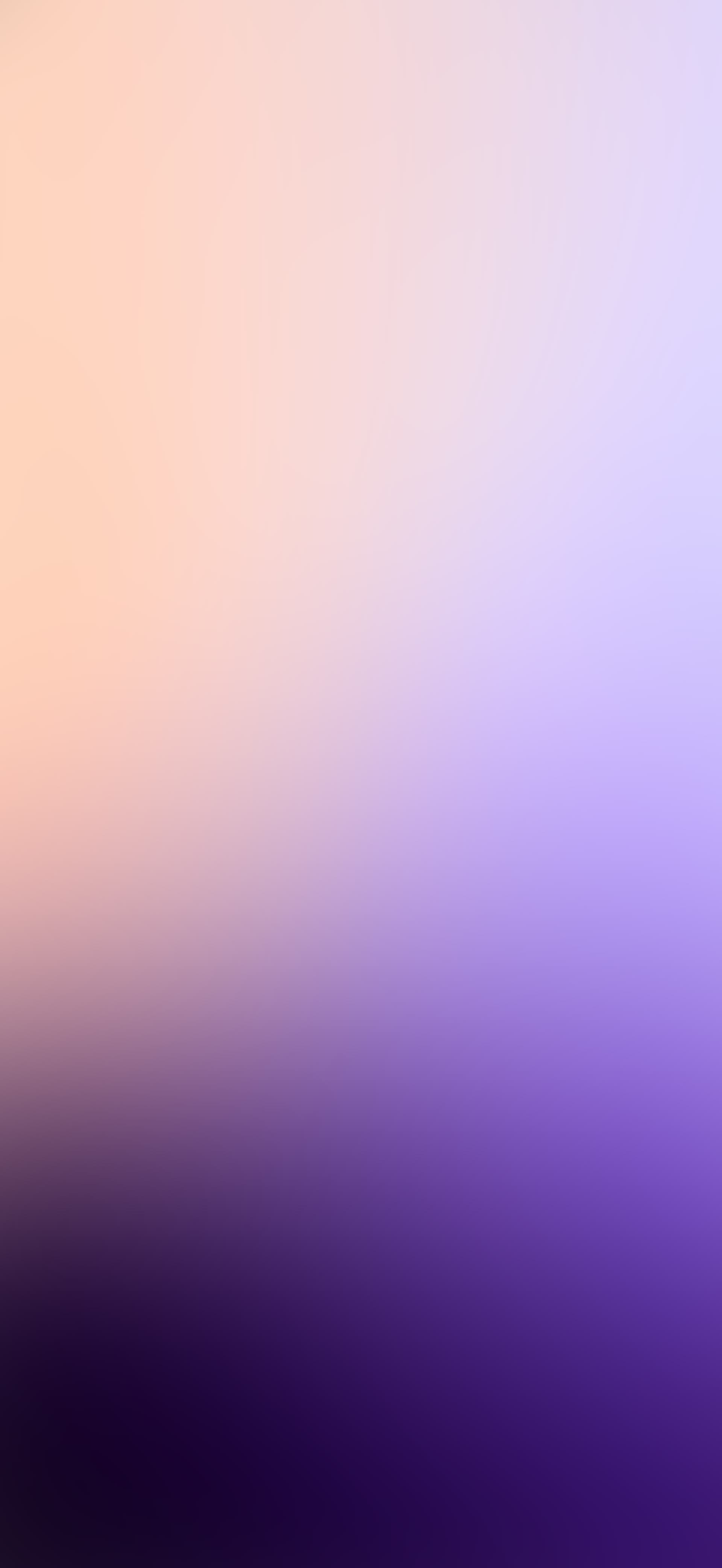 Soft Pastel Gradient 1 - free phone wallpaper download