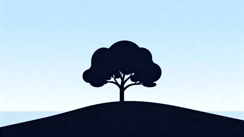 Aero Tree 1 - free desktop wallpaper download