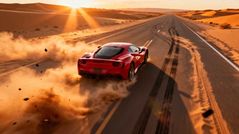 Desert Sprint 2 - Pro desktop wallpaper download
