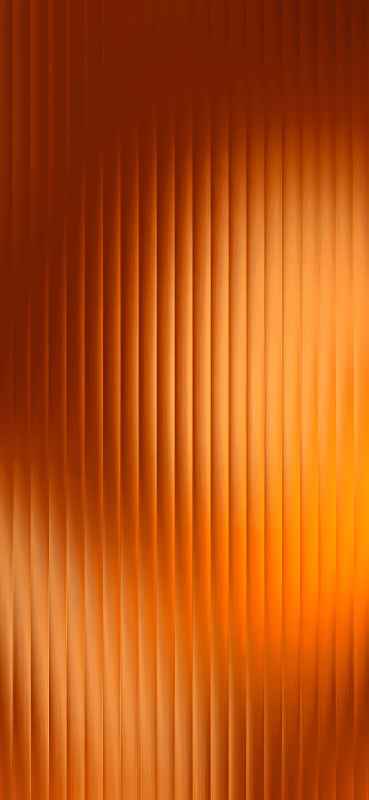 Warm Vertical Blinds - free phone wallpaper download