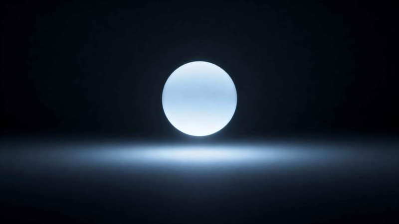 Lunar Orb 1 - Pro desktop wallpaper download