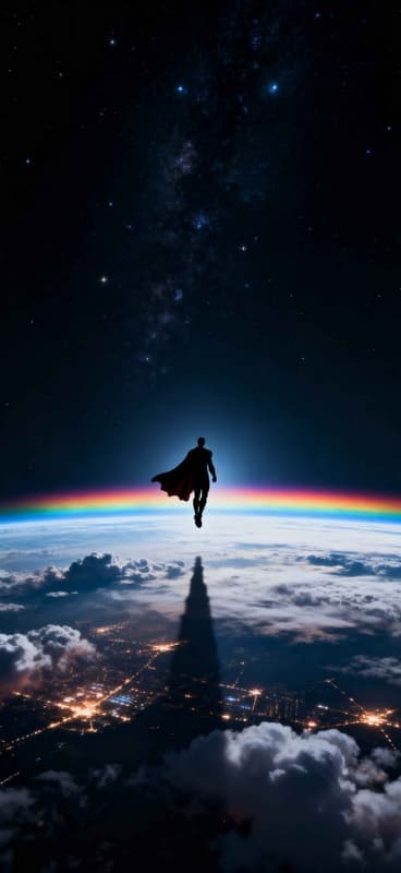 Dawn of a Hero 2 - Pro phone wallpaper download