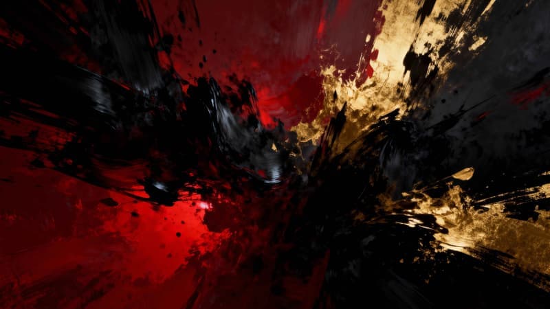 Crimson Tempest 2 - free desktop wallpaper download