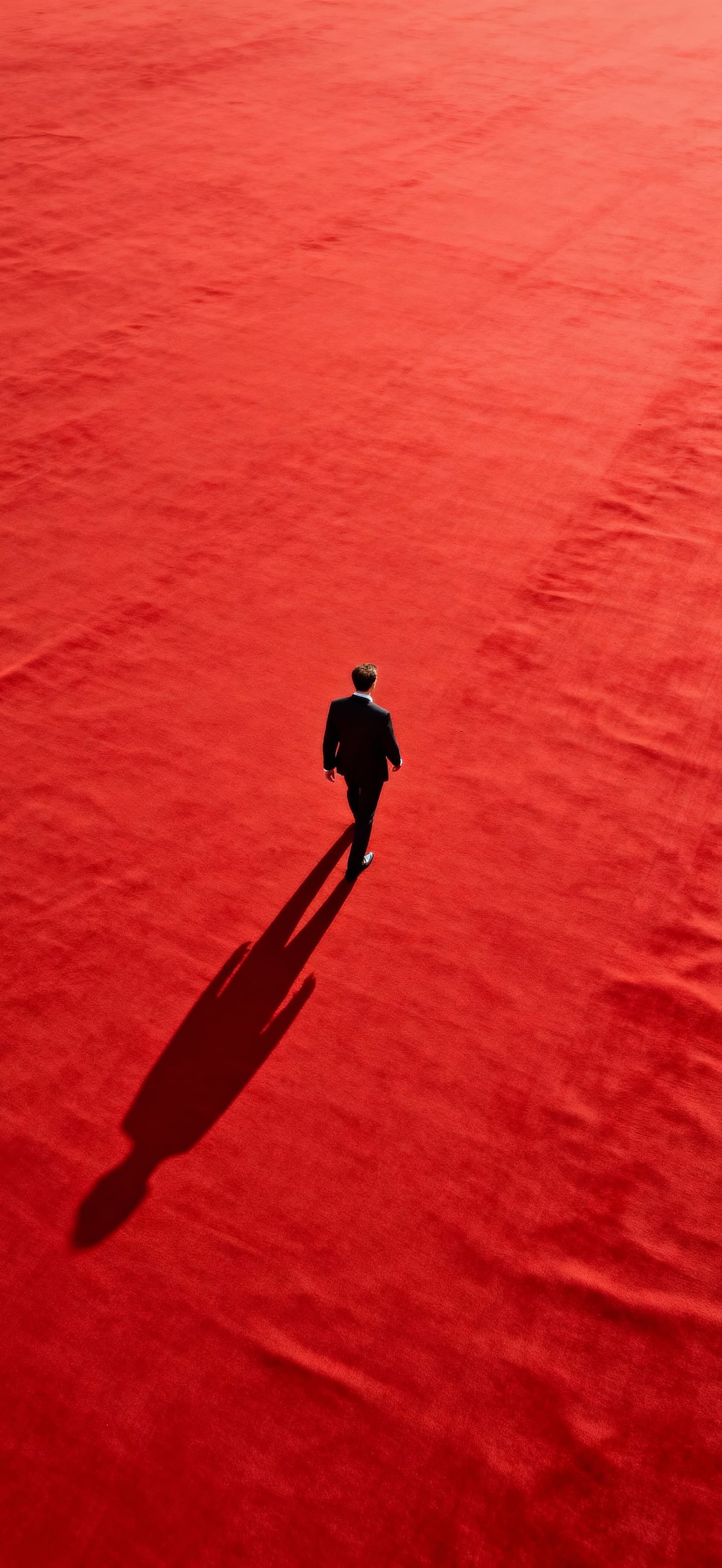 Crimson Walk 2 - free phone wallpaper