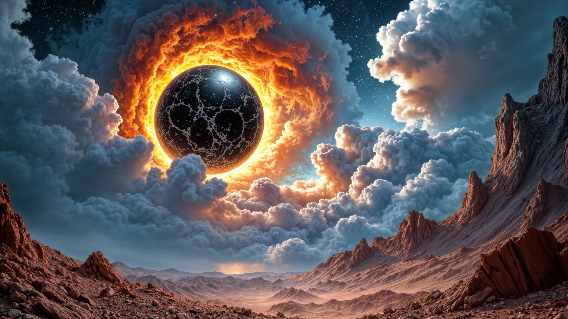 Ignition Core - Pro desktop wallpaper