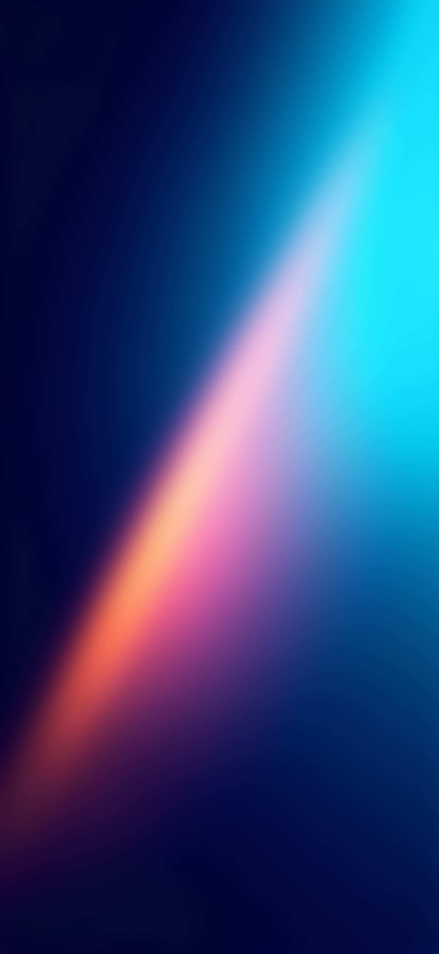 Prism Drift 3 - free phone wallpaper