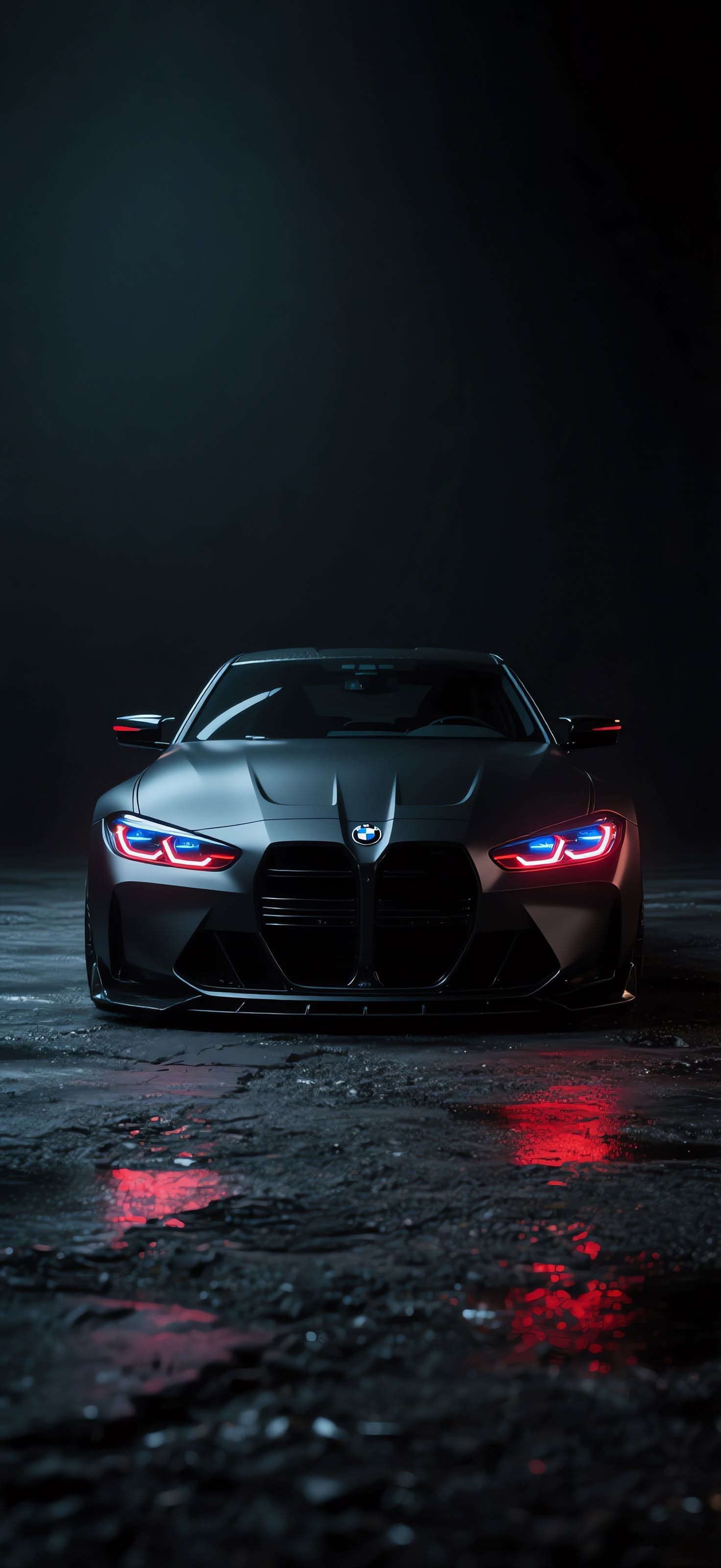 Shadow M 3 - free phone wallpaper